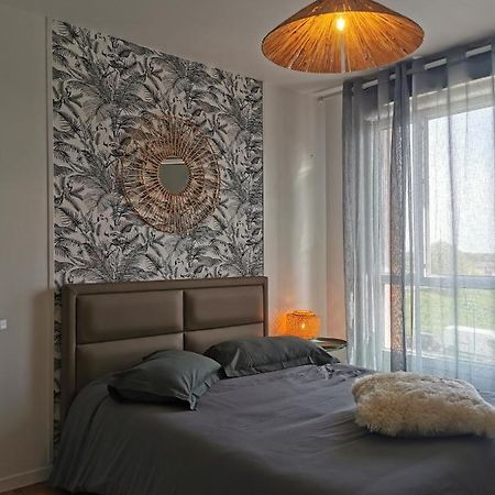 Apartament Escale A Disneyland Paris Montévrain Zewnętrze zdjęcie