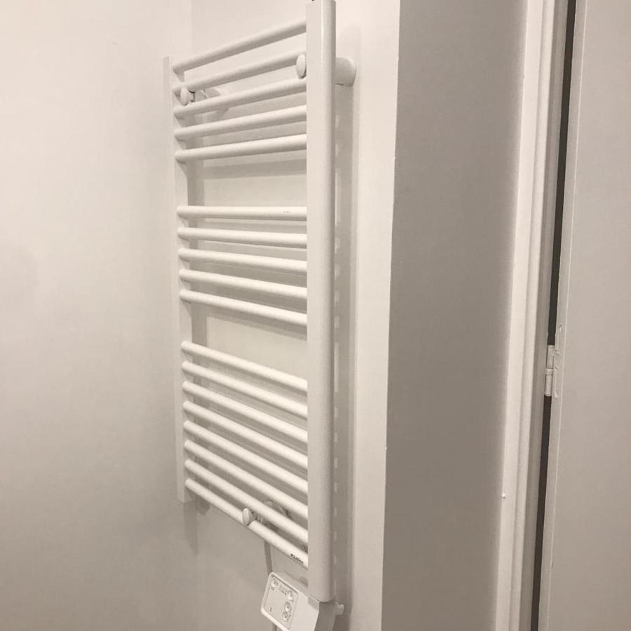 Apartament Escale A Disneyland Paris Montévrain Zewnętrze zdjęcie