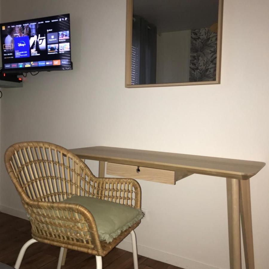 Apartament Escale A Disneyland Paris Montévrain Zewnętrze zdjęcie
