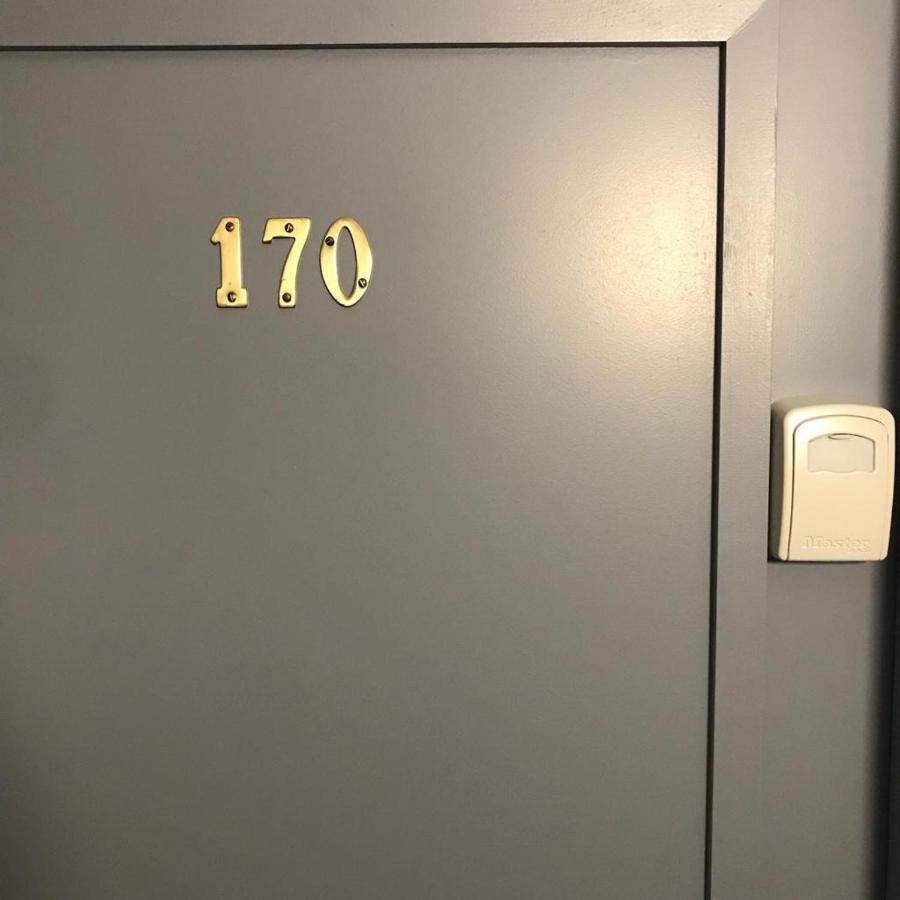 Apartament Escale A Disneyland Paris Montévrain Zewnętrze zdjęcie