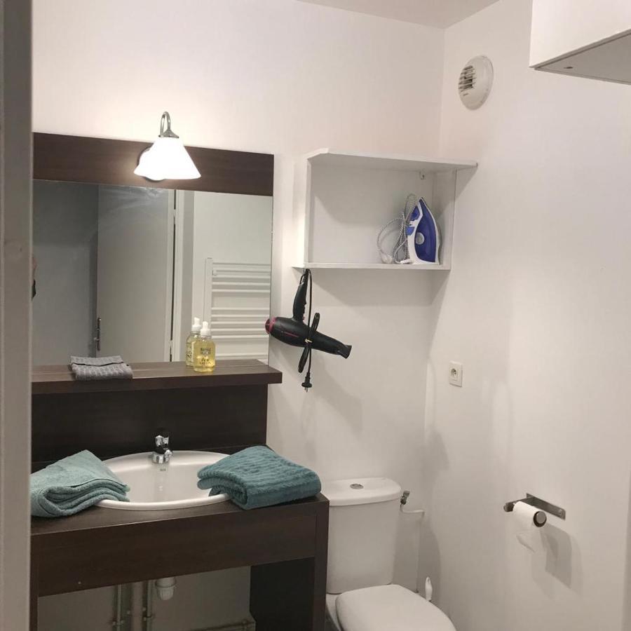 Apartament Escale A Disneyland Paris Montévrain Zewnętrze zdjęcie